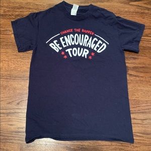 Chance the Rapper Tshirt